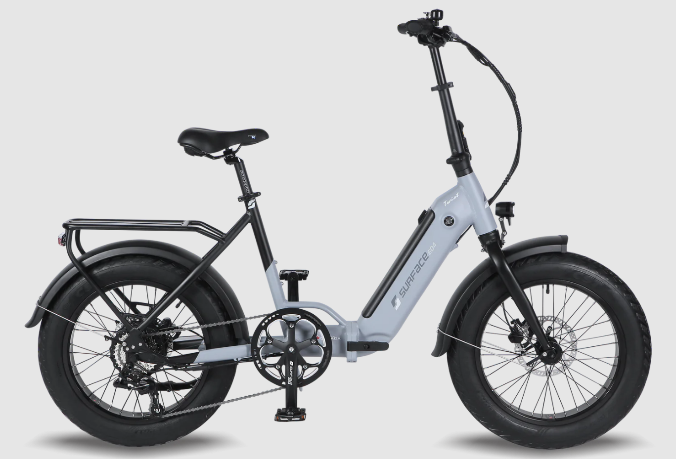 Surface 604 Twist Electric Bikes for Sale ELV Motors